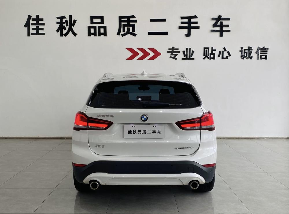 BMW BMW X1
