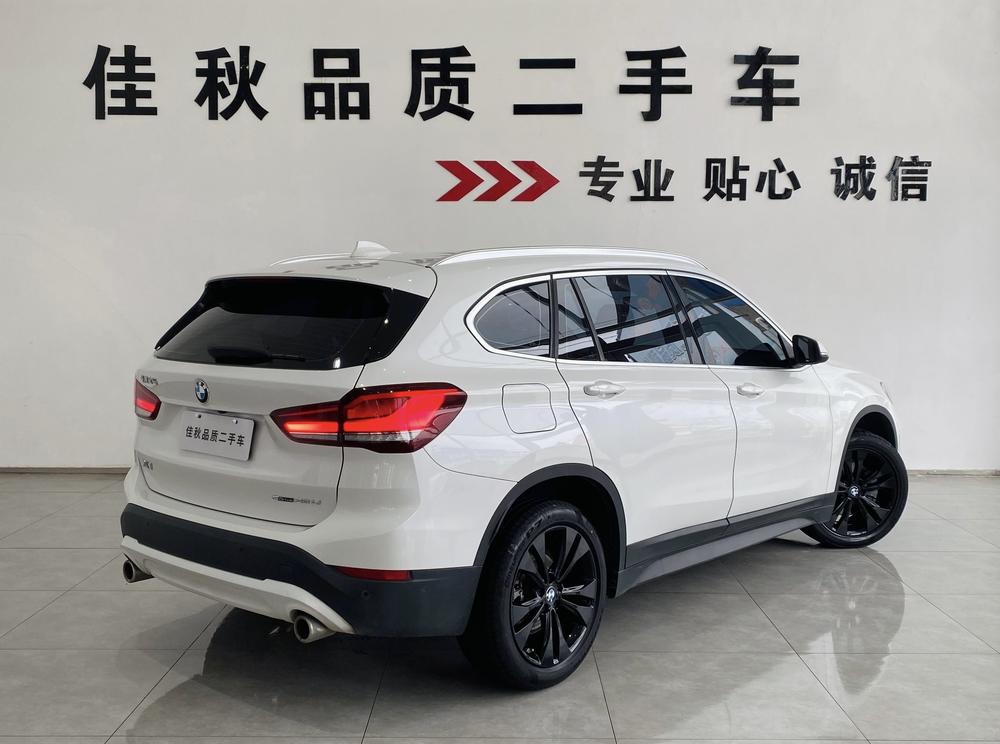 BMW BMW X1