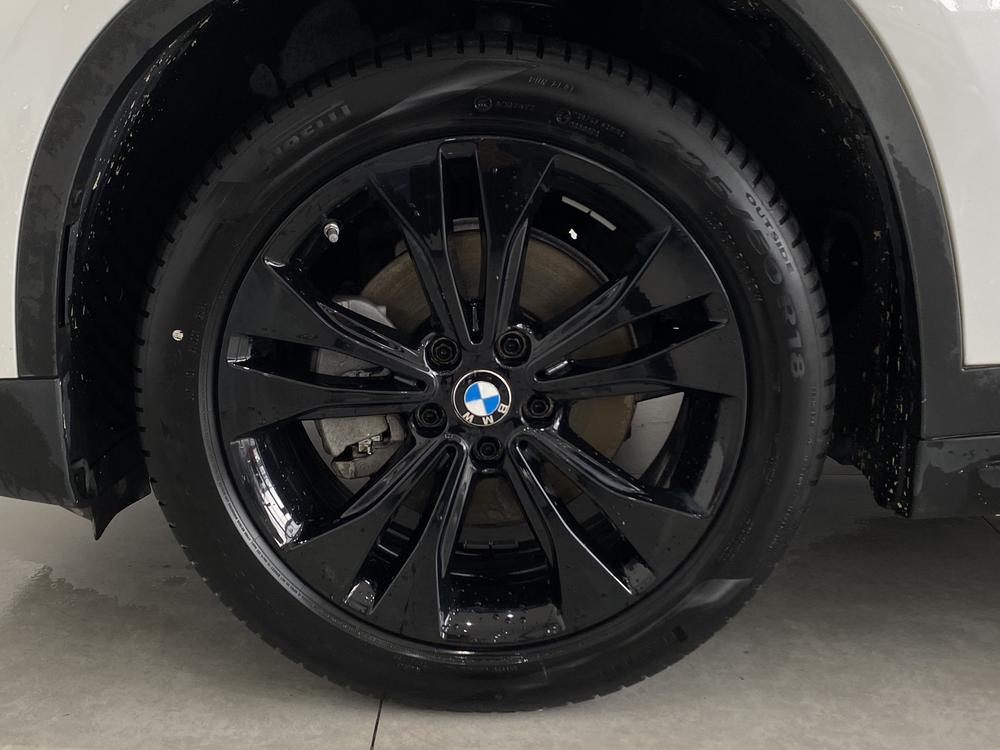 BMW BMW X1