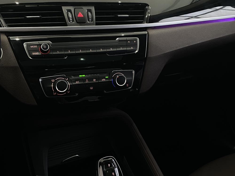 BMW BMW X1