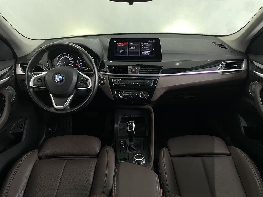 BMW BMW X1