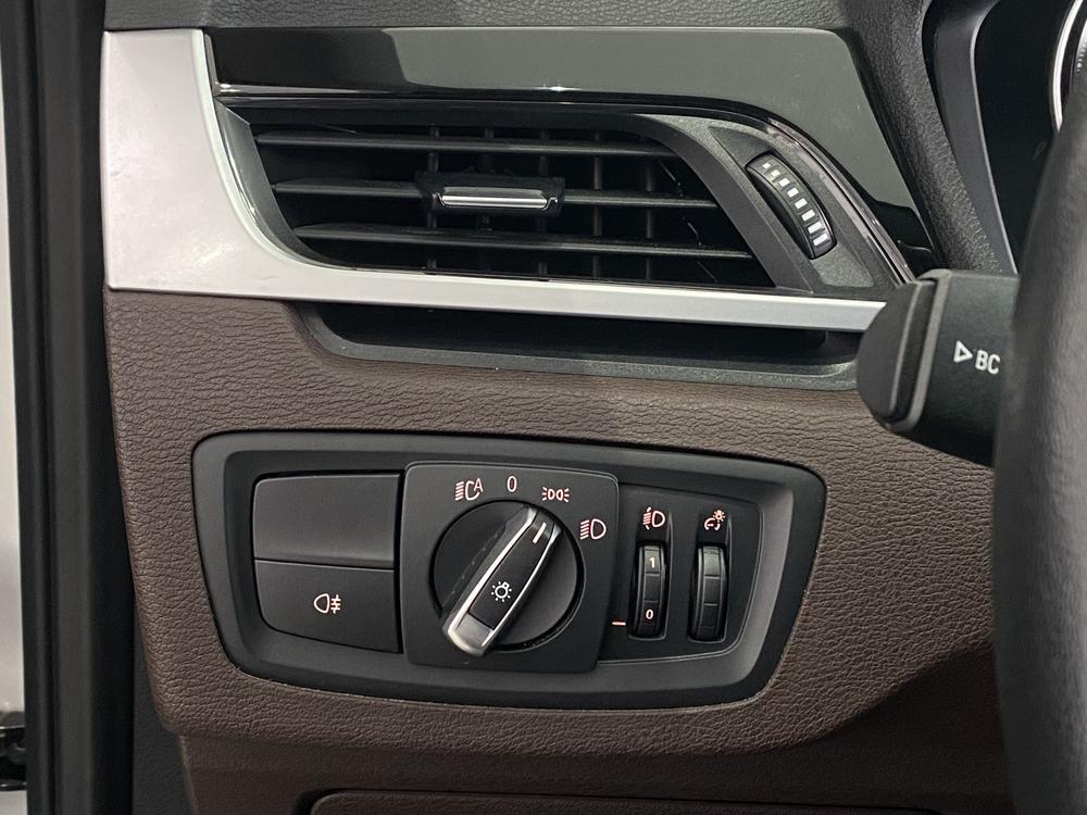 BMW BMW X1