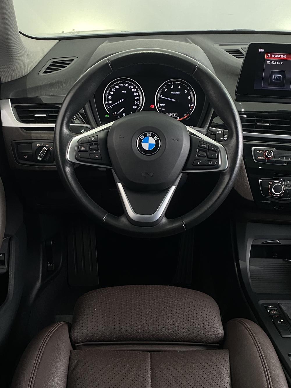 BMW BMW X1