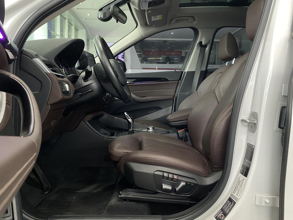 BMW BMW X1