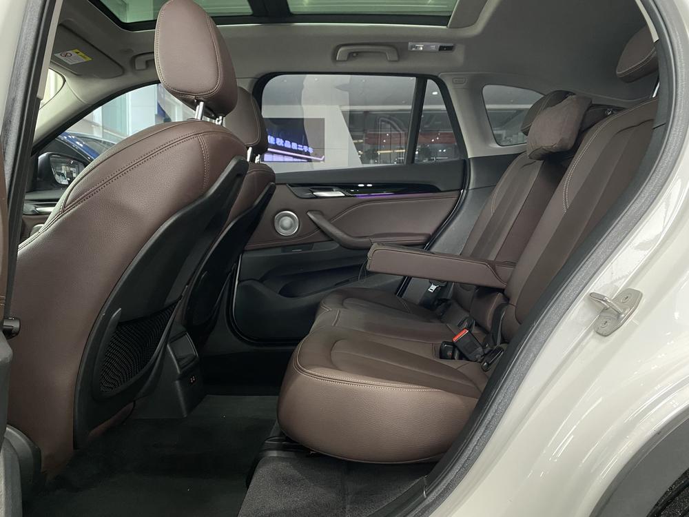 BMW BMW X1