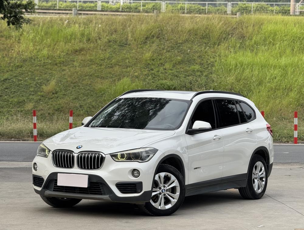 BMW BMW X1