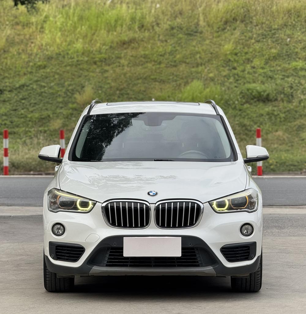 BMW BMW X1