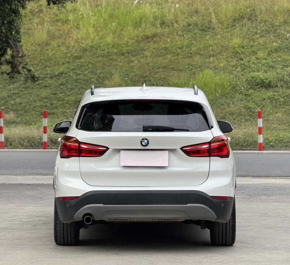 BMW BMW X1