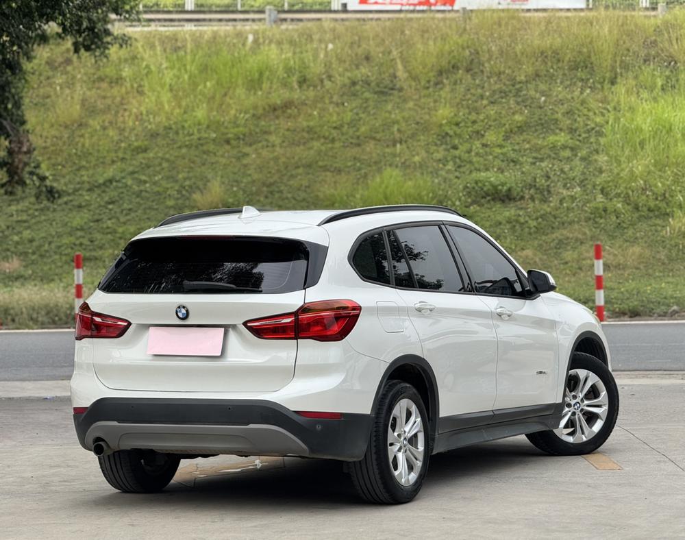 BMW BMW X1
