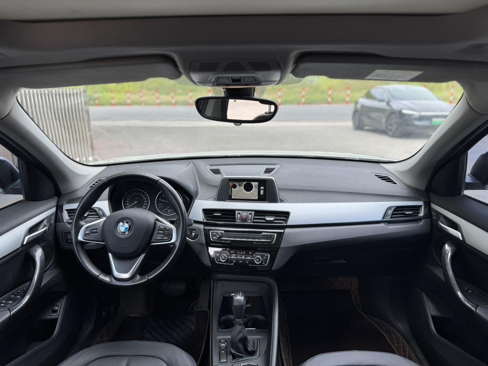 BMW BMW X1