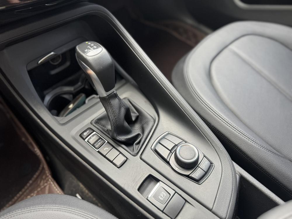 BMW BMW X1