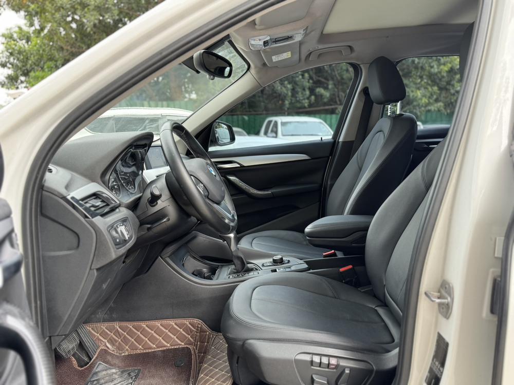 BMW BMW X1