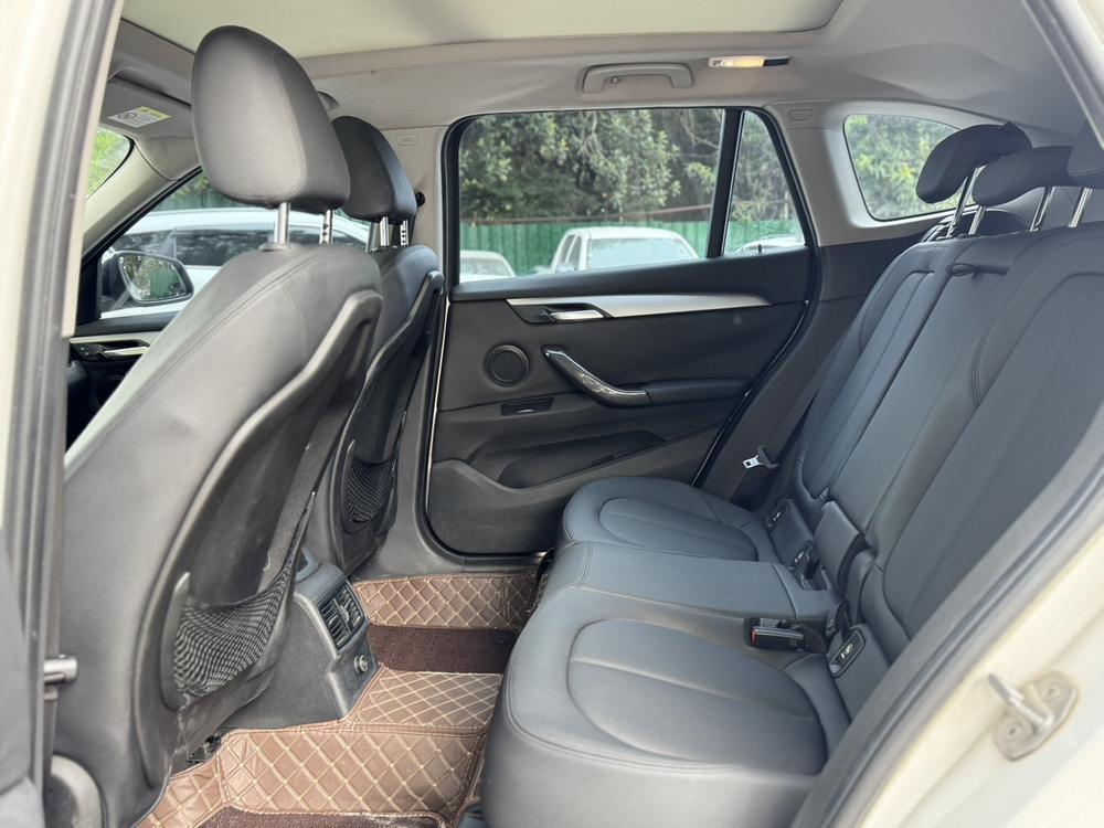 BMW BMW X1