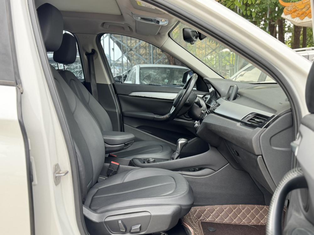 BMW BMW X1