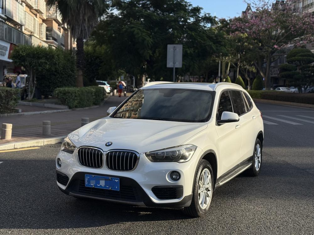 BMW BMW X1
