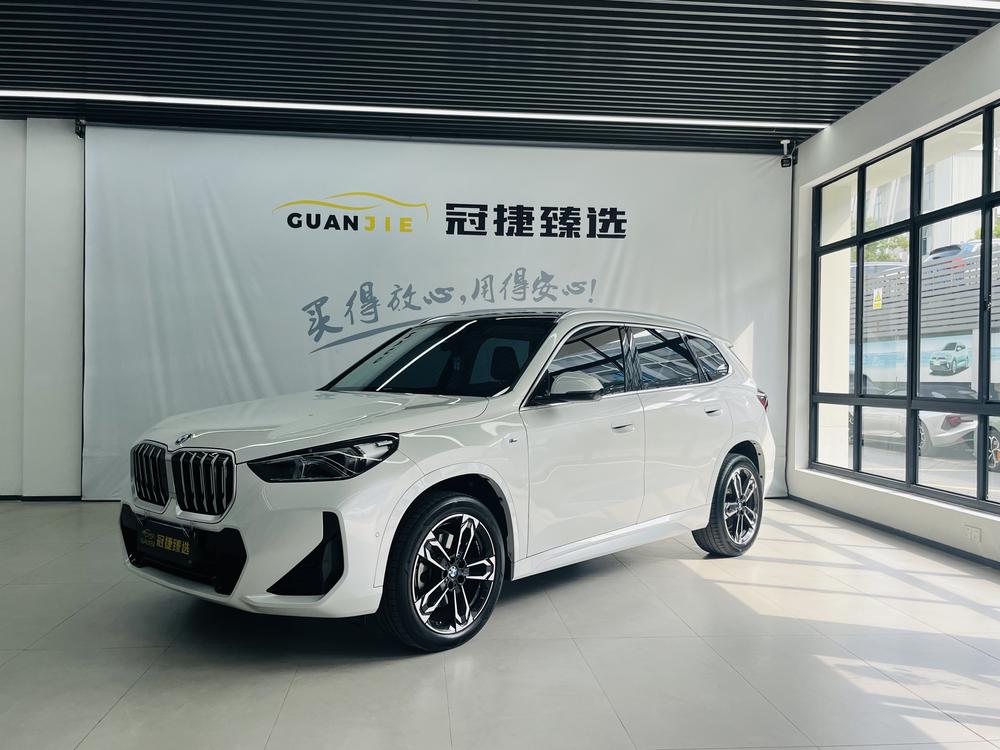 BMW BMW X1