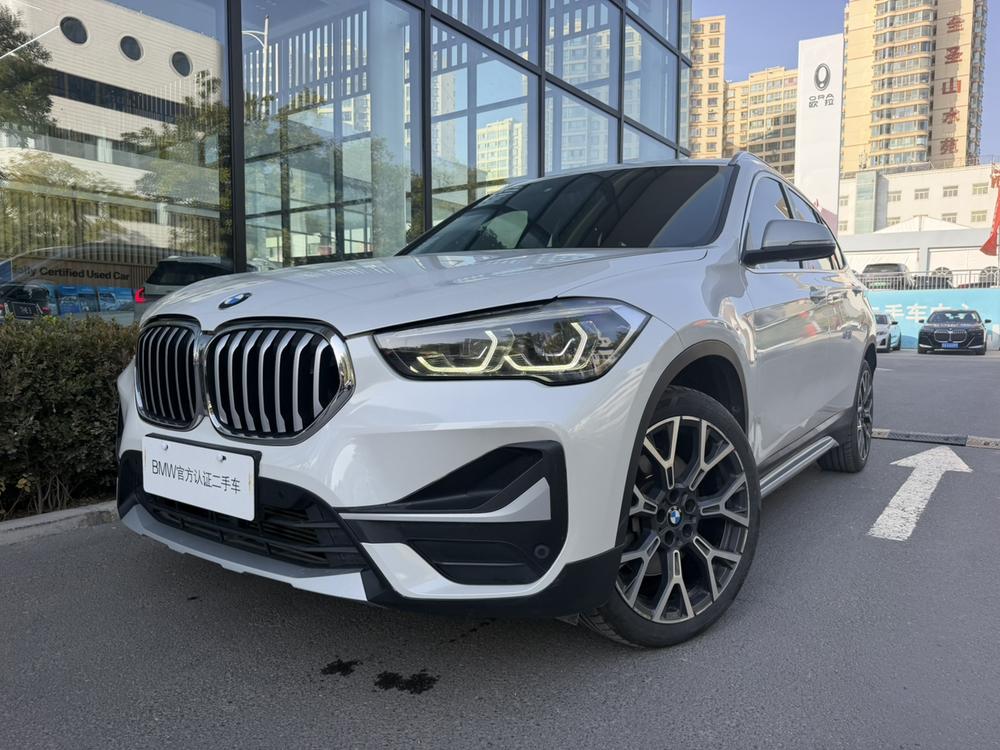 BMW BMW X1
