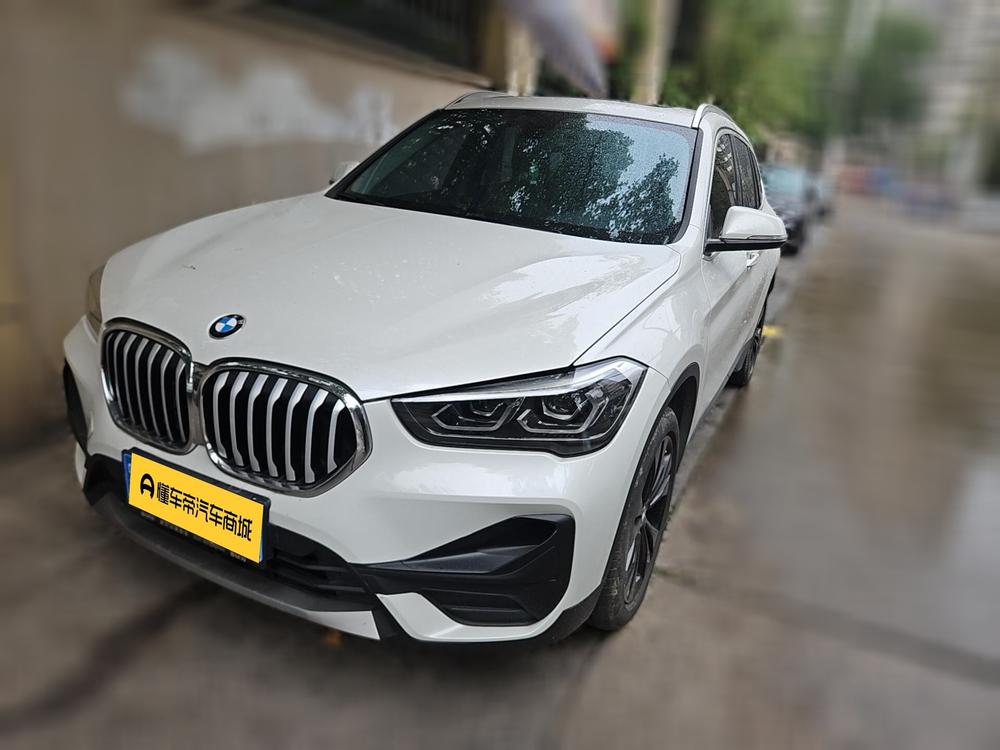 BMW BMW X1