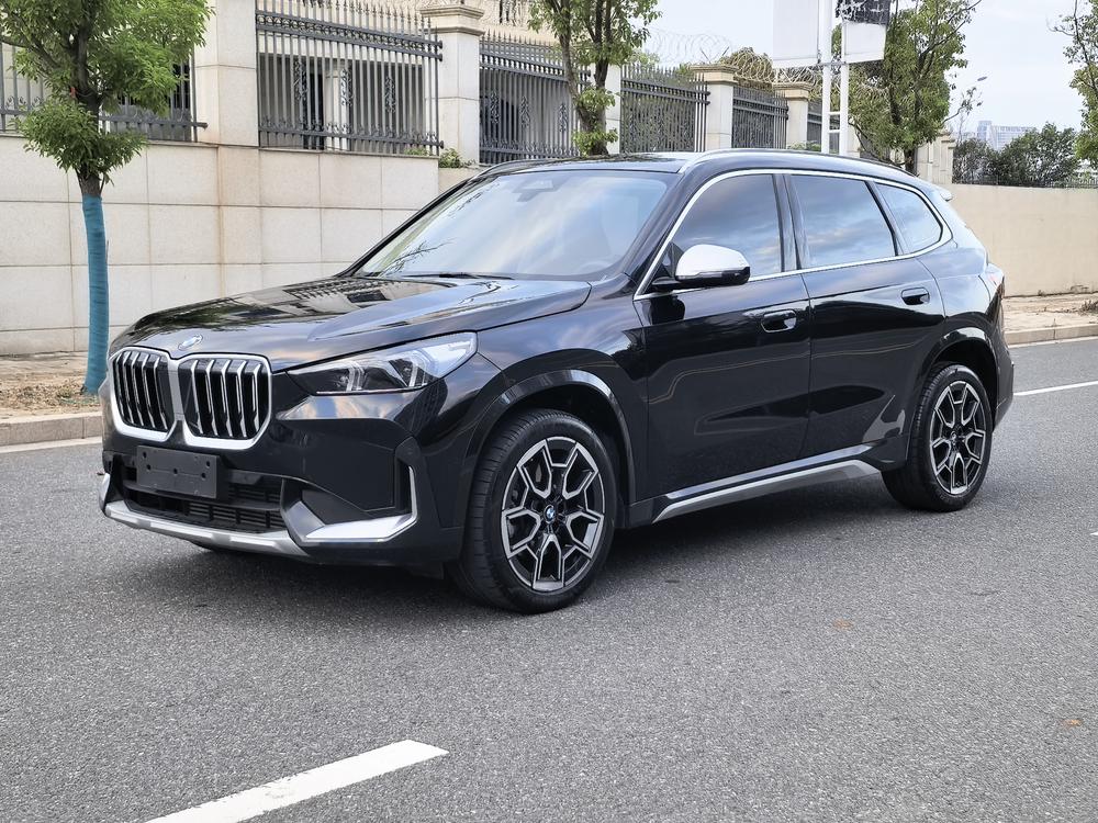 BMW BMW X1