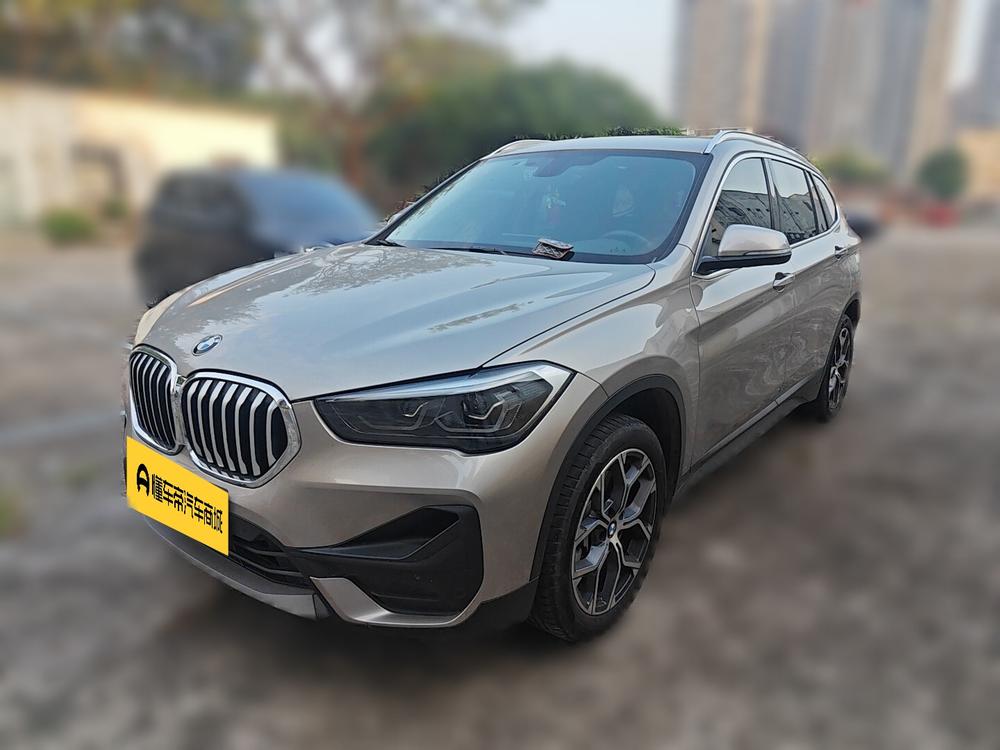 BMW BMW X1