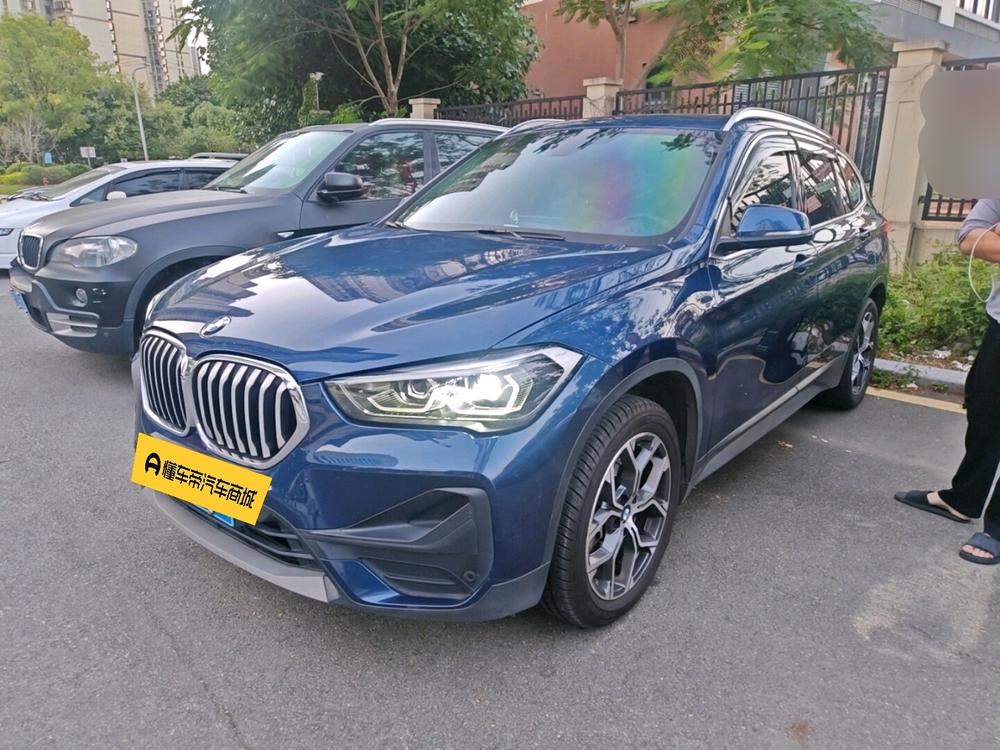 BMW BMW X1