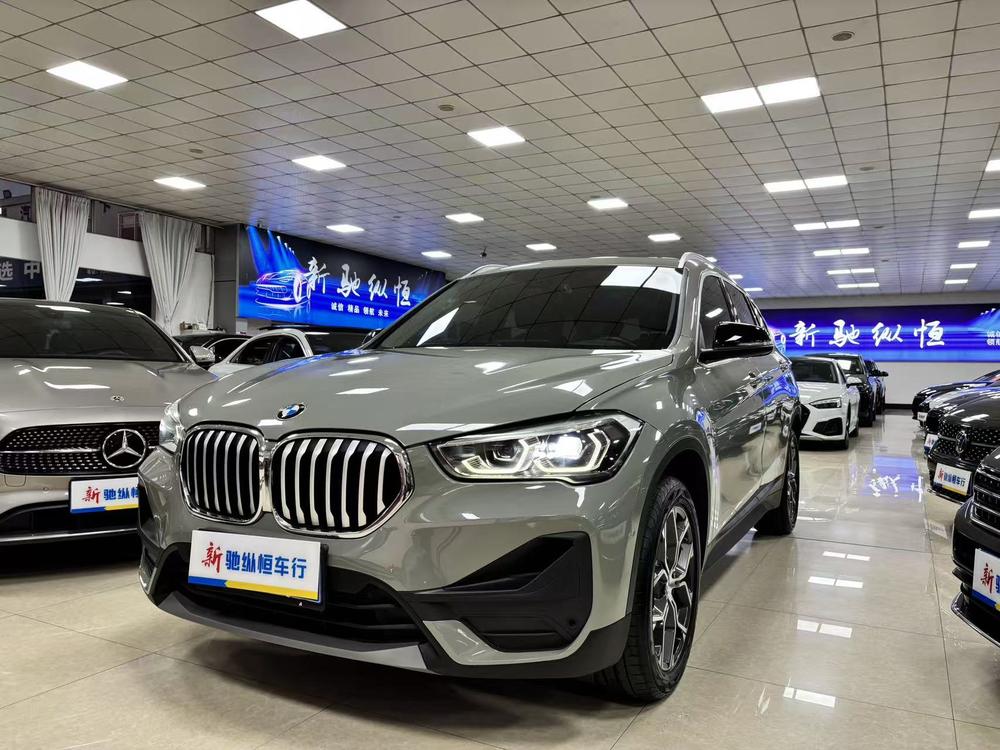 BMW BMW X1