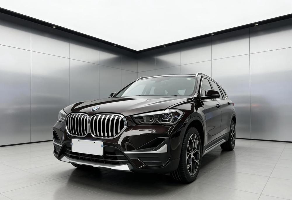 BMW BMW X1