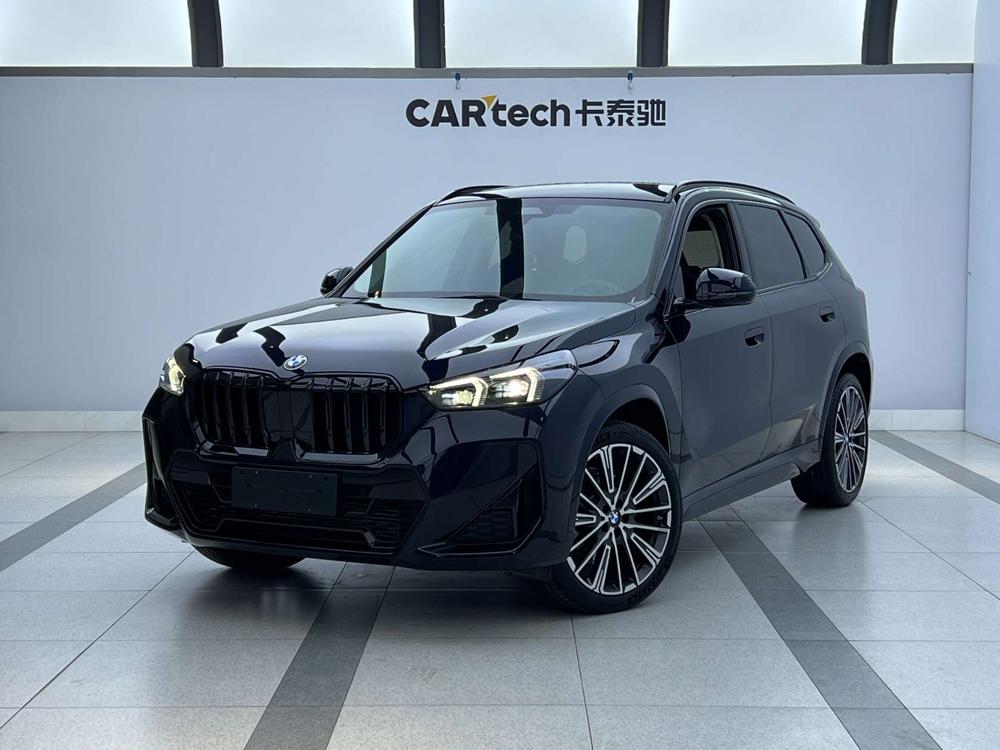 BMW BMW X1