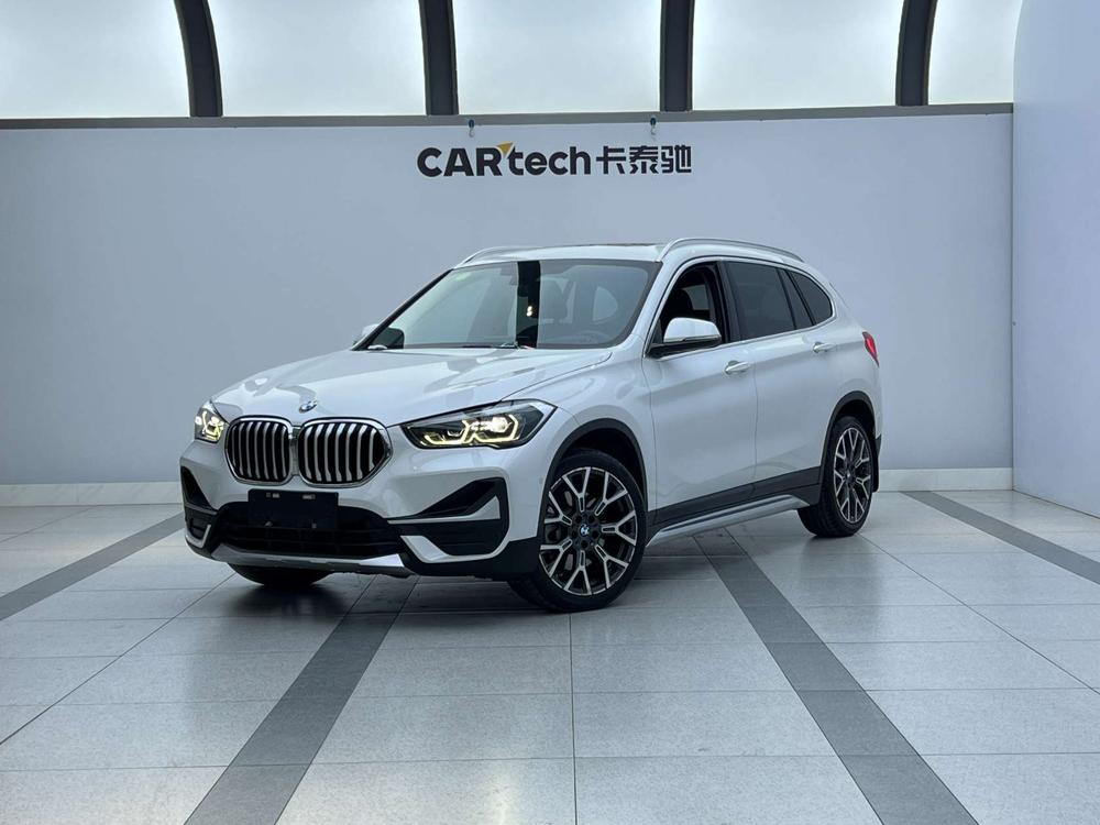 BMW BMW X1
