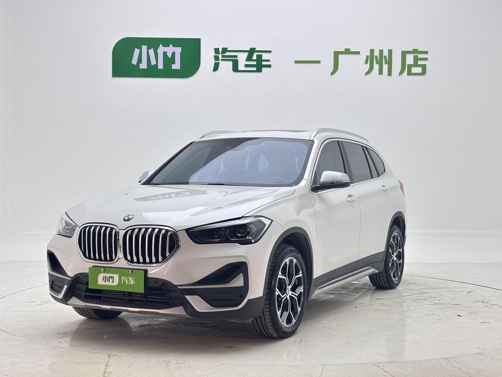 BMW BMW X1