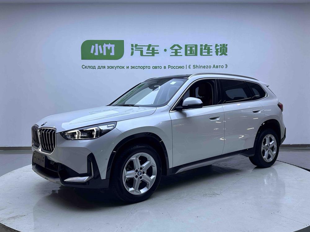 BMW BMW X1