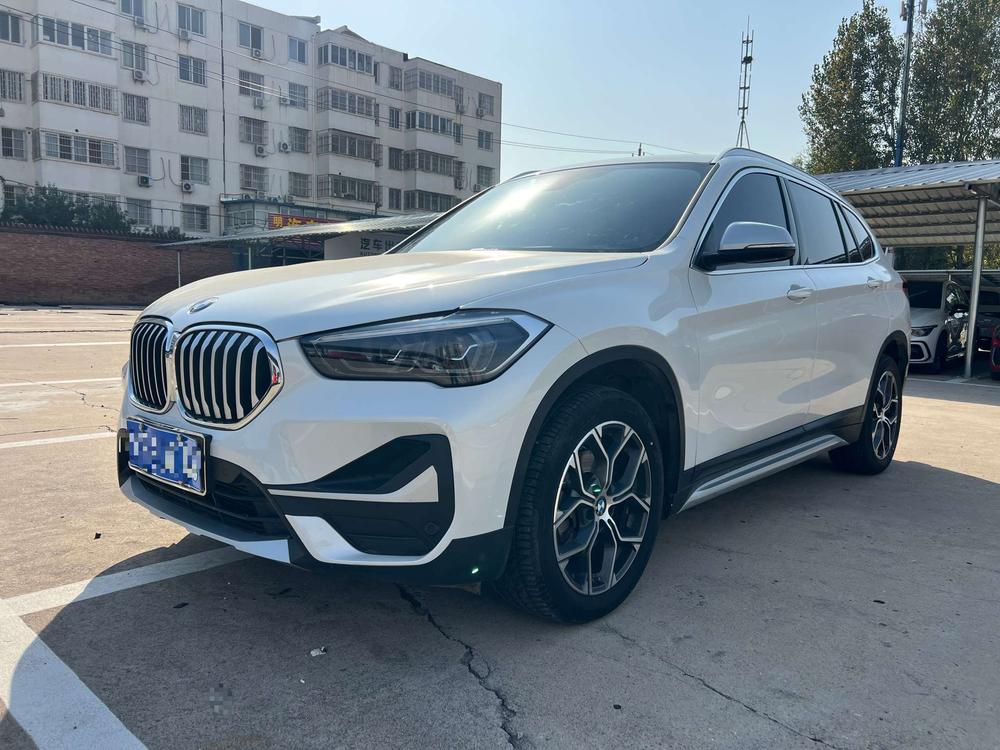 BMW BMW X1