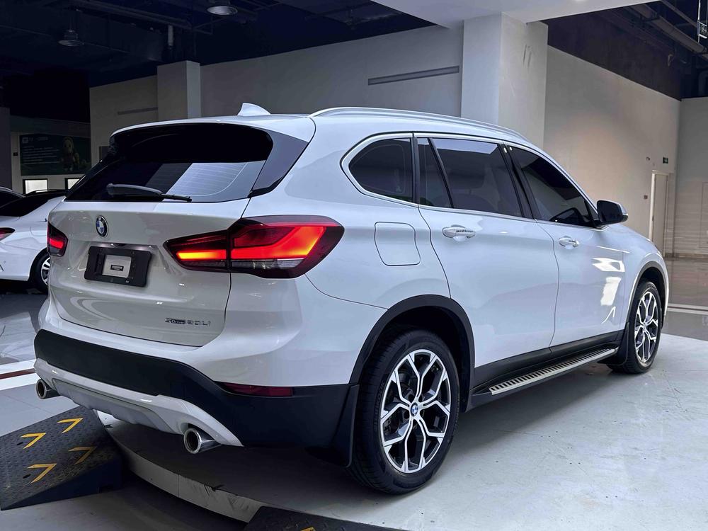 BMW BMW X1