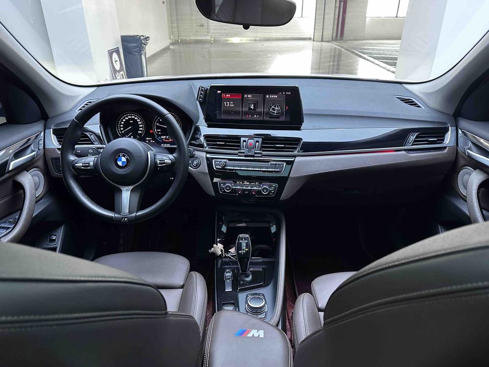 BMW BMW X1