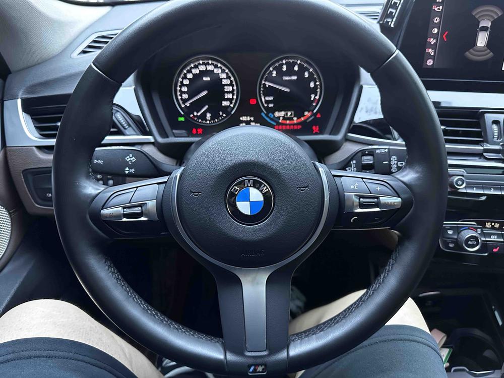 BMW BMW X1