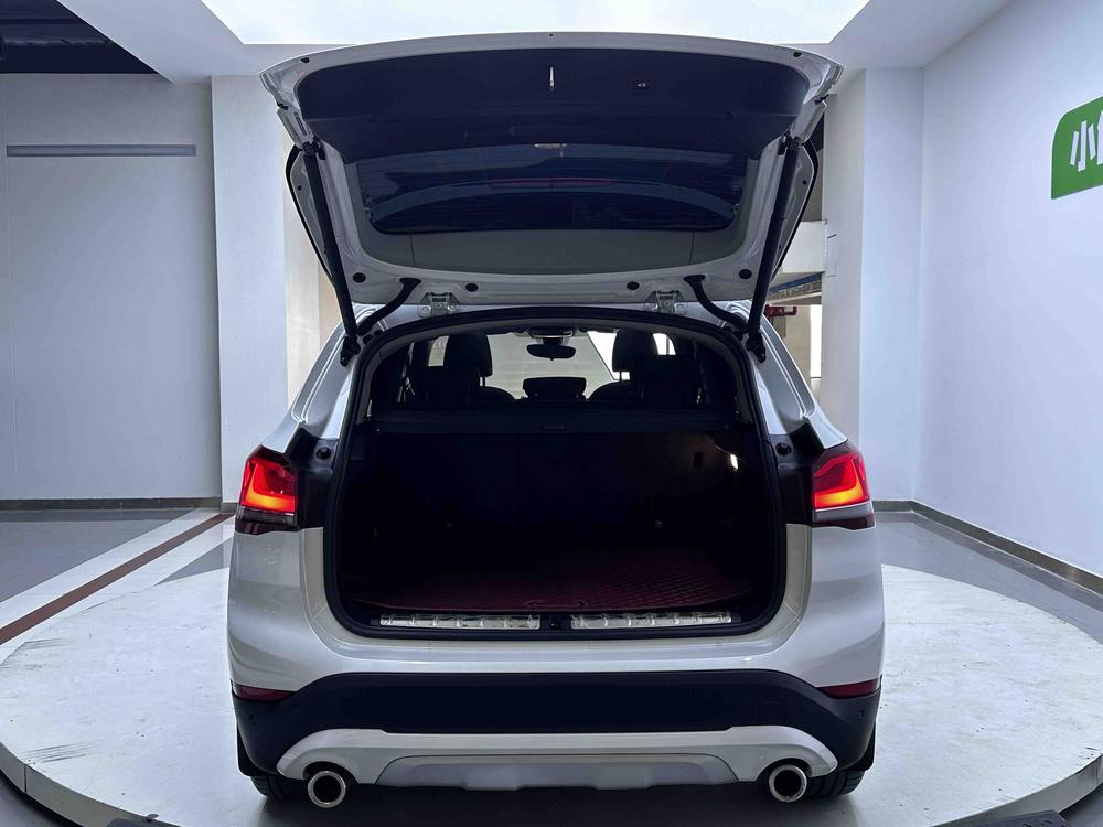 BMW BMW X1