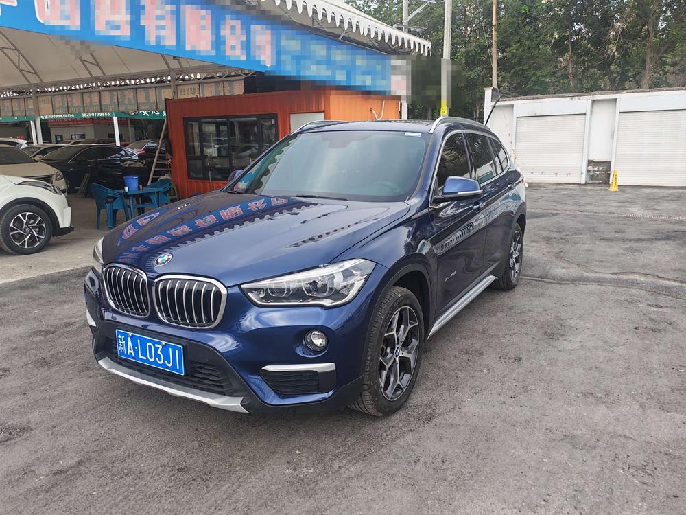 BMW BMW X1