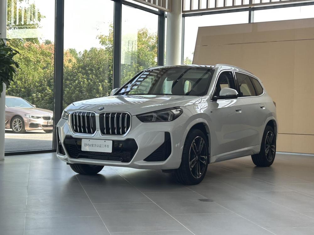 BMW BMW X1