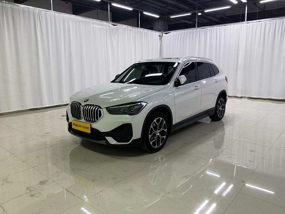 BMW BMW X1