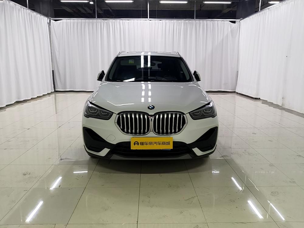 BMW BMW X1