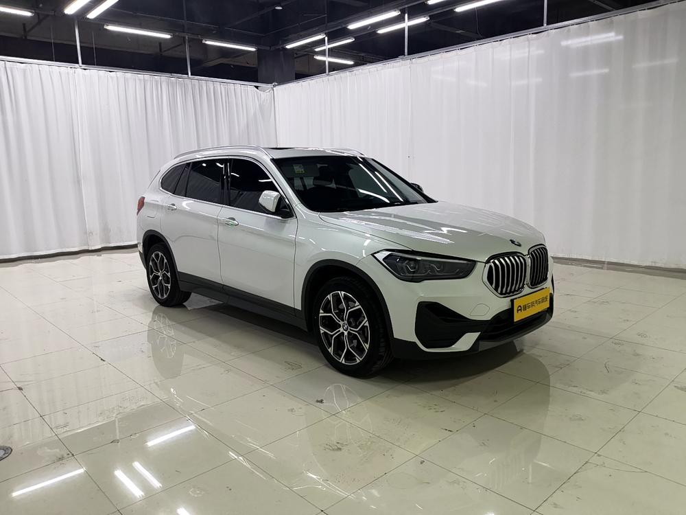 BMW BMW X1