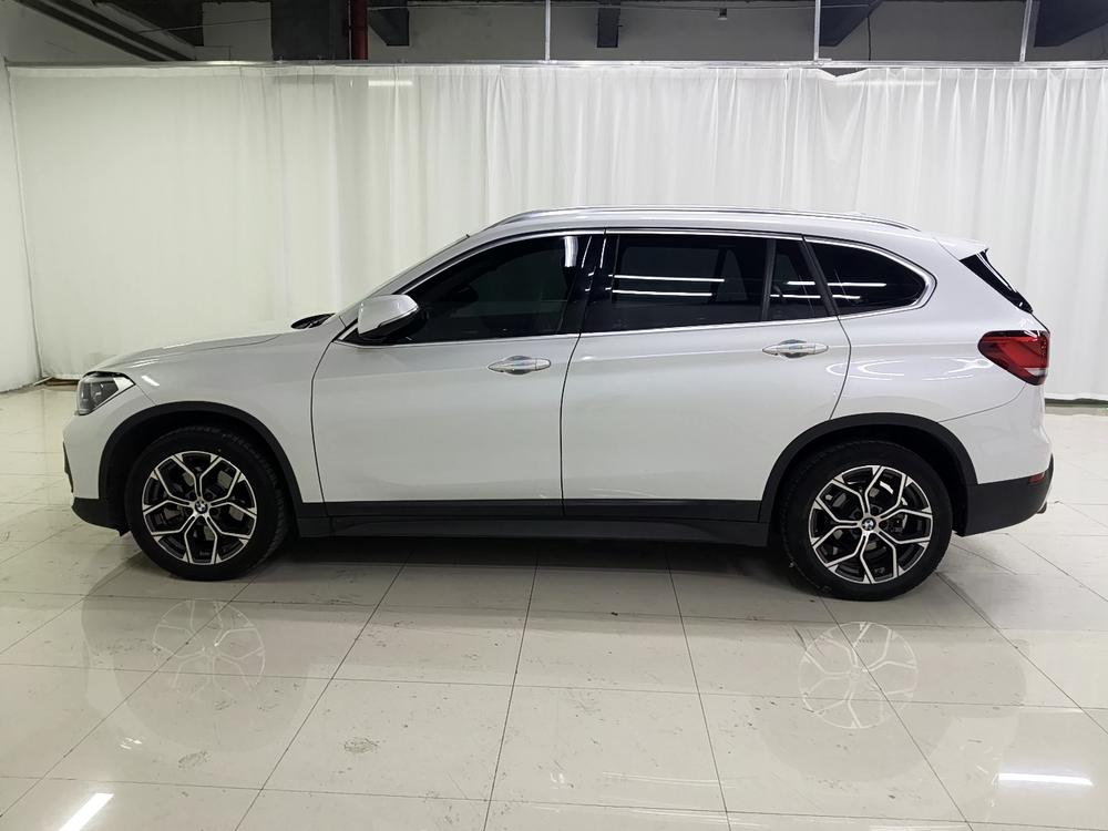 BMW BMW X1
