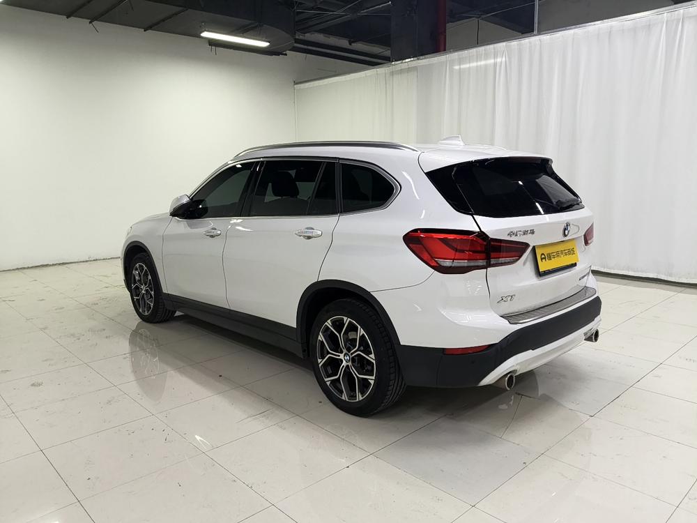 BMW BMW X1