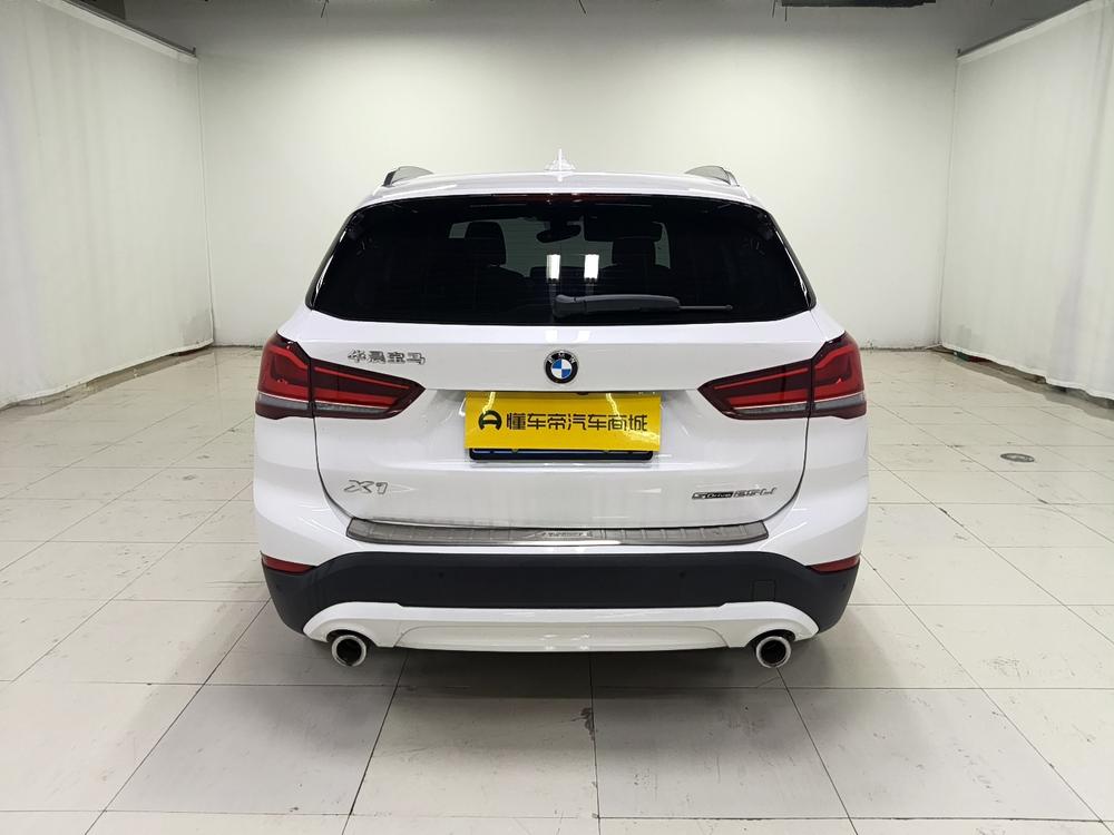BMW BMW X1