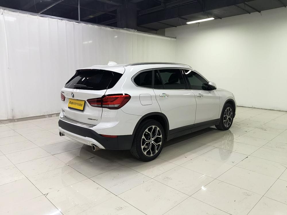 BMW BMW X1