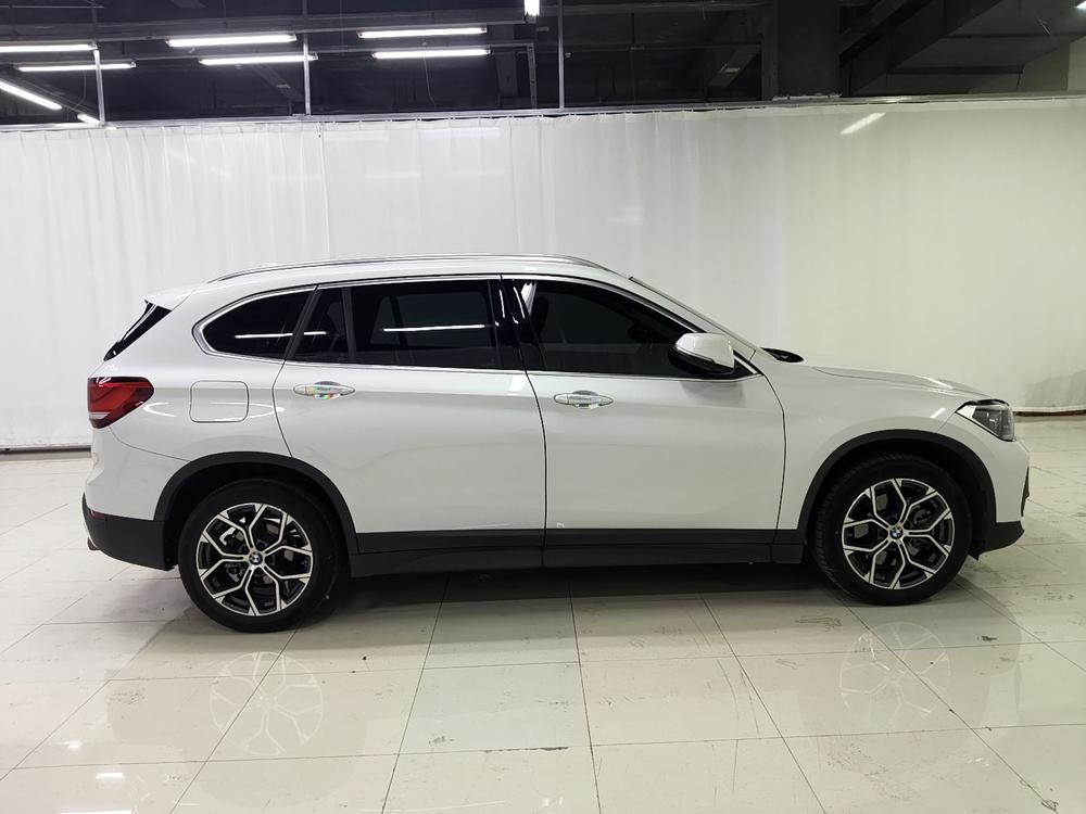 BMW BMW X1