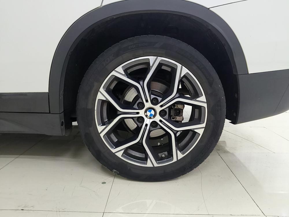 BMW BMW X1