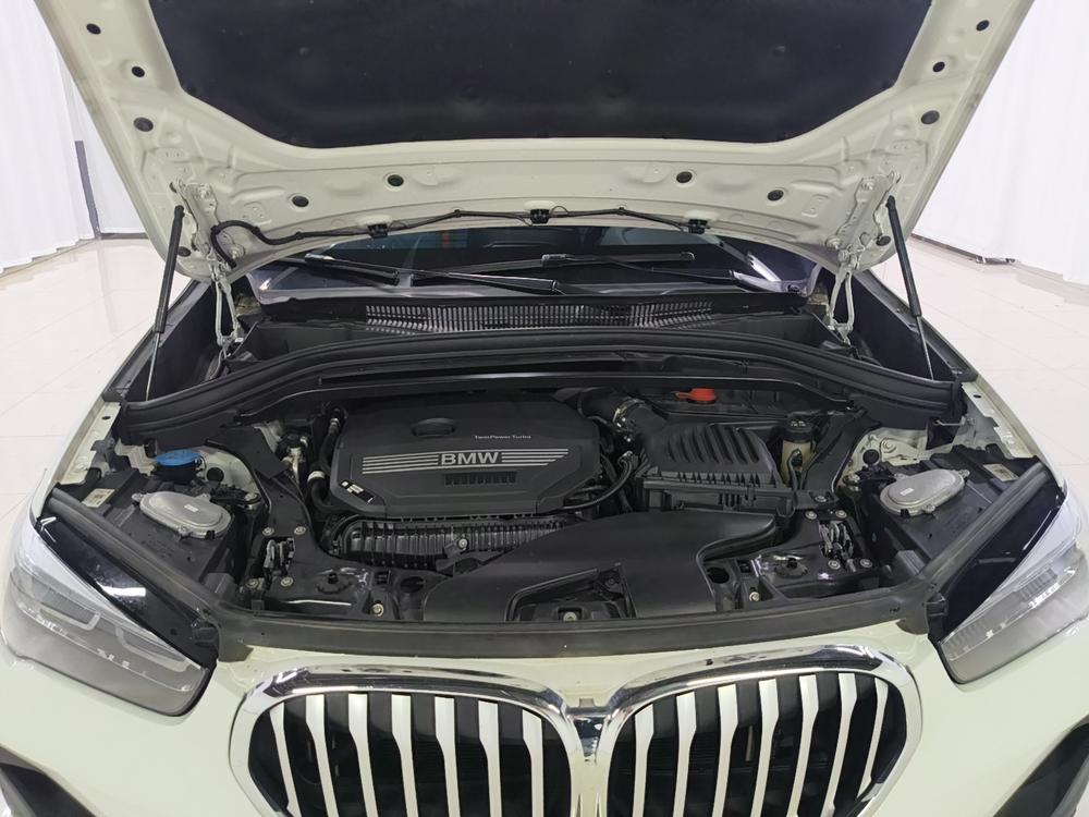 BMW BMW X1