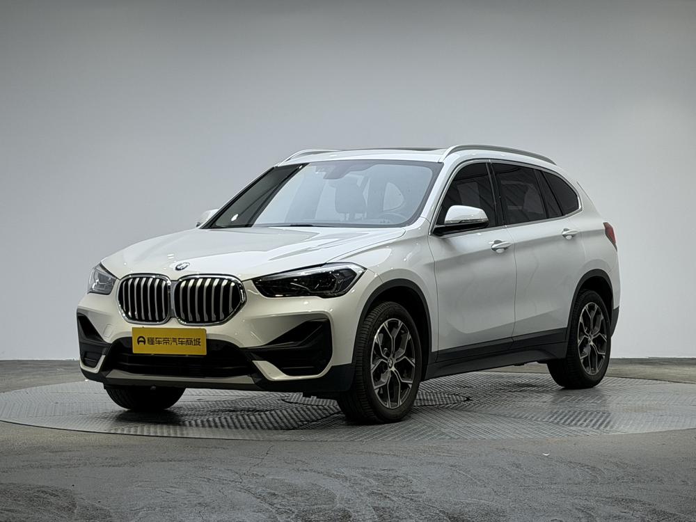 BMW BMW X1