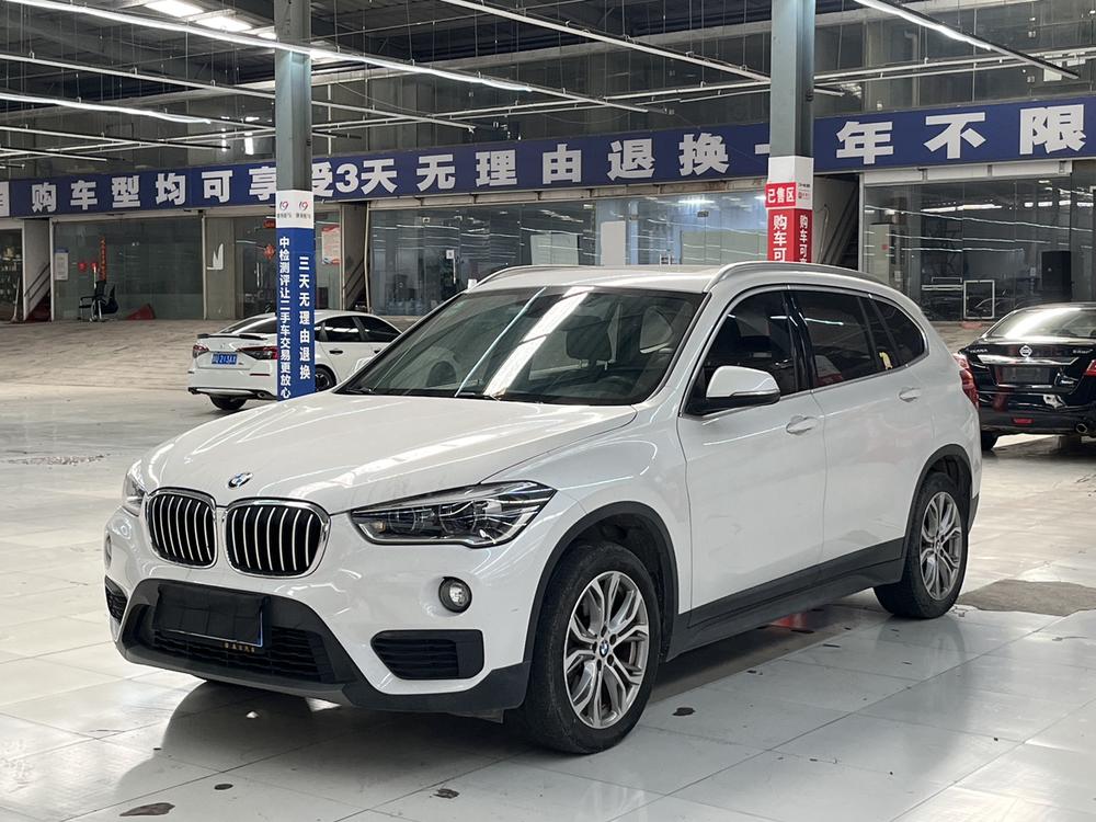 BMW BMW X1